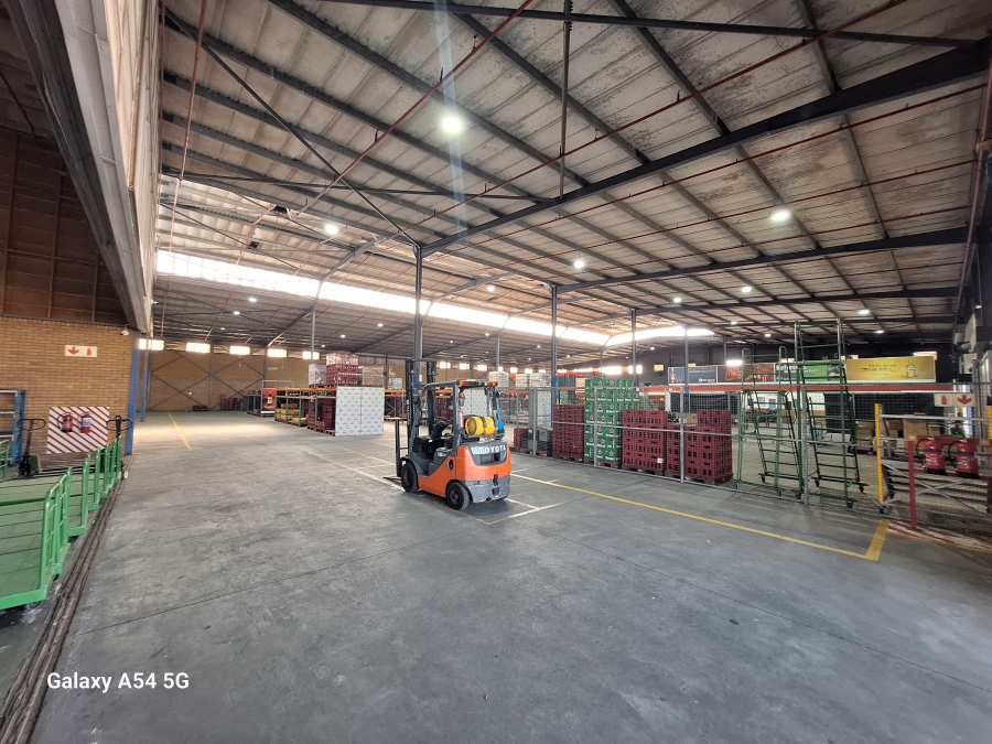 To Let Commercial Property for Rent in Ottery Western Cape